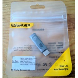 Essager USB C 3.0 OTG Adapter