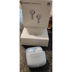 Huawei FreeBuds SE 2 słuchawki bezprzewodowe